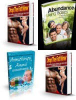 Health e-book pack